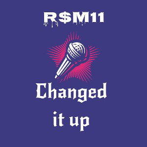 ChangeditUp