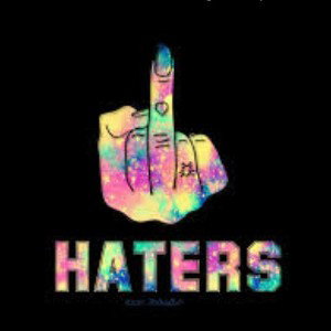 Phoenixx-HATERS_