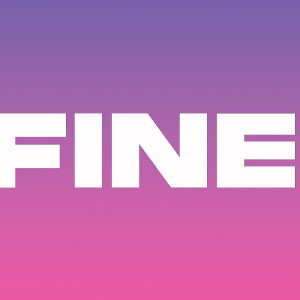 fine