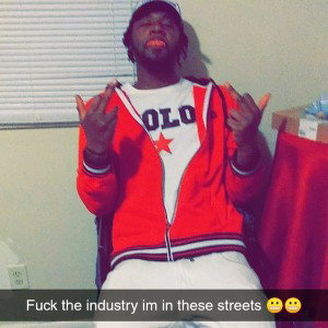 YNW Melly No Heart Instrumental