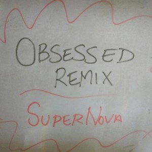 OBSESSED REMIX