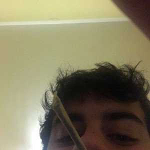 Low quality freestyle 