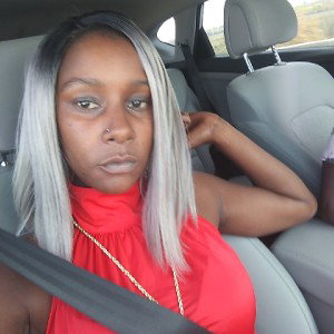 Shanethra Stephenson - KARMA - RECOGNIZE 