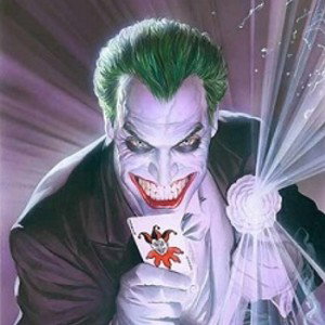 Ballad of Joker ft. RobRox