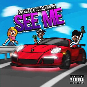  See Me Feat coco vango