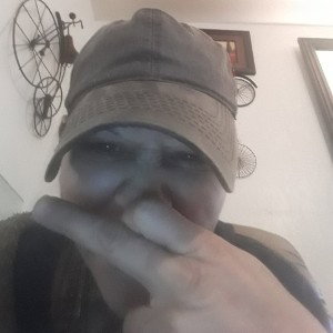 🤮Adreanna Flores  ⭐ Star⭐🤮