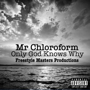  ONLY GOD KNOWS WHY