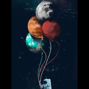 space