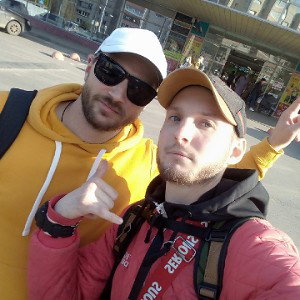 TrueFeel feat Max_Liberty - Прощай my LoVe