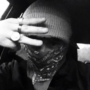 DA-Black Life 