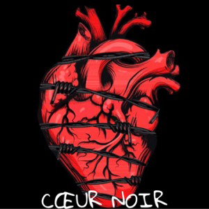 CŒUR NOIR - JAYKOS 