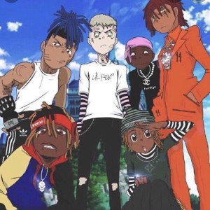 Juice WRLD x Lil Uzi Vert Type Beat "Golf"