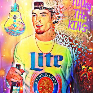 They Trippin’ - YOUngTHeking