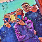 main
crew star