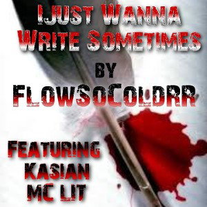I Just Wanna Write