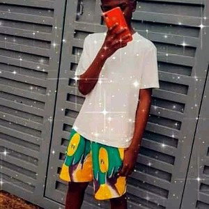 Money in my mind