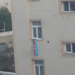 Привет Азербайджан 