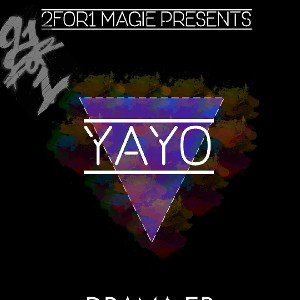 Yayo - nie vergessen nie vergeben