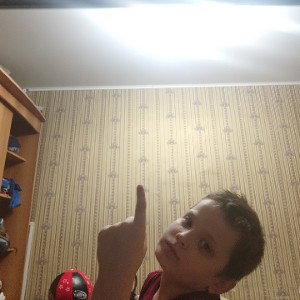 Дай ей один шанс