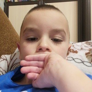 лазер глас
