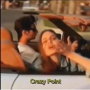 Crazy Point - Soy tu simp (AntisocialStudios )
