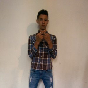 Me Dieron Ganas 