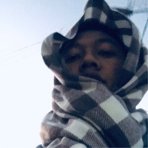 Van T - Boy from my hood 