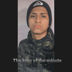 Adrist B - the King of the minute