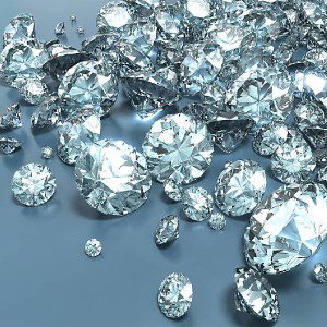 Diamonds 💎 