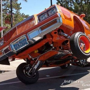 URBIN TWISTED