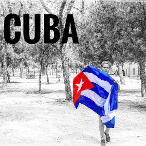 Solo queremos ser libre-Roel B