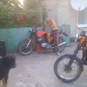 Брат За Брата
