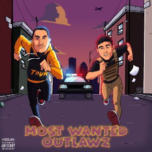 Most Wanted Outlawz (feat. DSXD3)