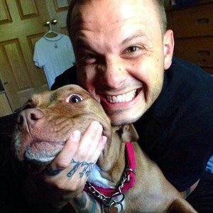 R.I.P TIM OCTOBER 3,2018