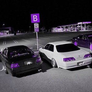 Ghost JDM