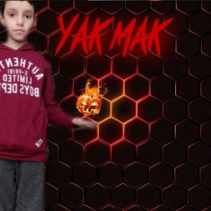 Paça - YakMak