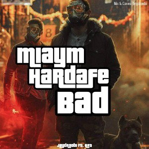 Miaym Hardafe Bad