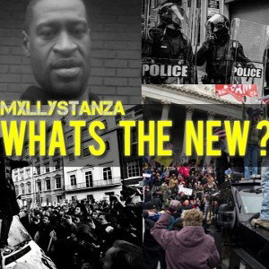 Whatz The Newz ? 