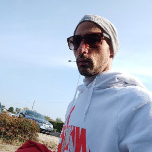 Freestyle 1 Track