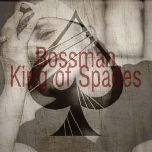I'm the Bossman 