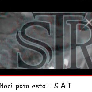 NACI PARA ESTO - S A T