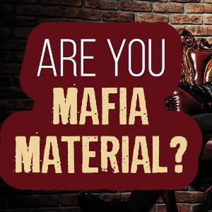  Mafia Material 