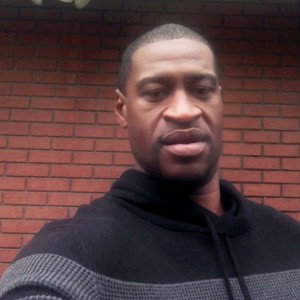 Billon Shakur - George Floyd