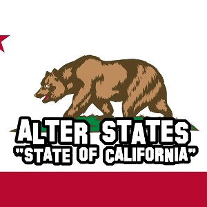 Alter States - State of California