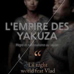 L’empire yakuza 