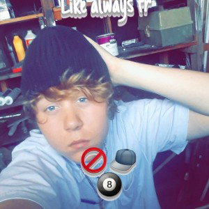 8 ball