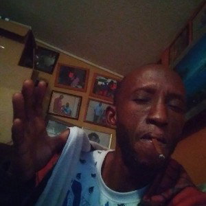 cant stop a real nigga