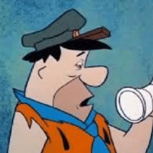 ATLVS freestyle Flintstones