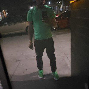 I'm only me