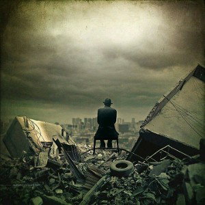 ALONE - XTRAXX